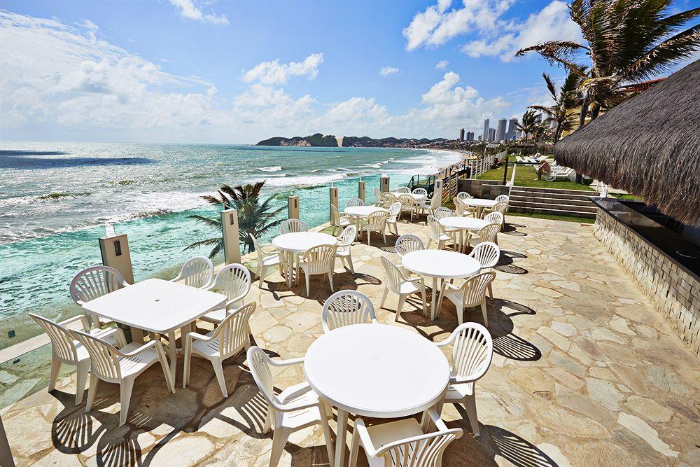 Hotel El Aram Mar 4*
