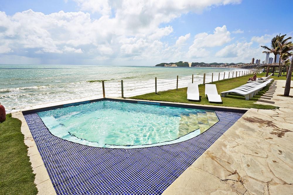 Hotel El Aram Mar Natal