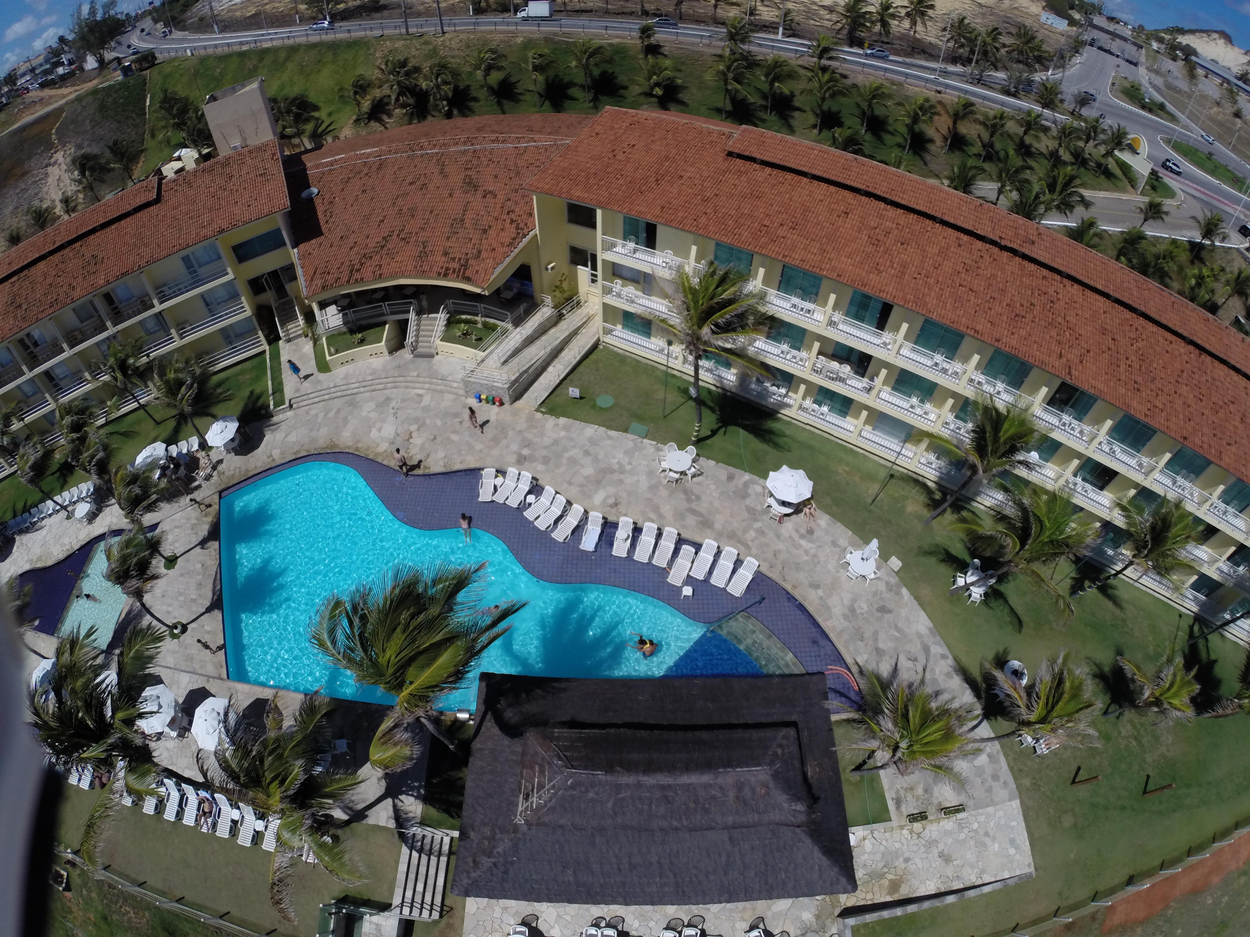El Aram Mar Hotel Natal