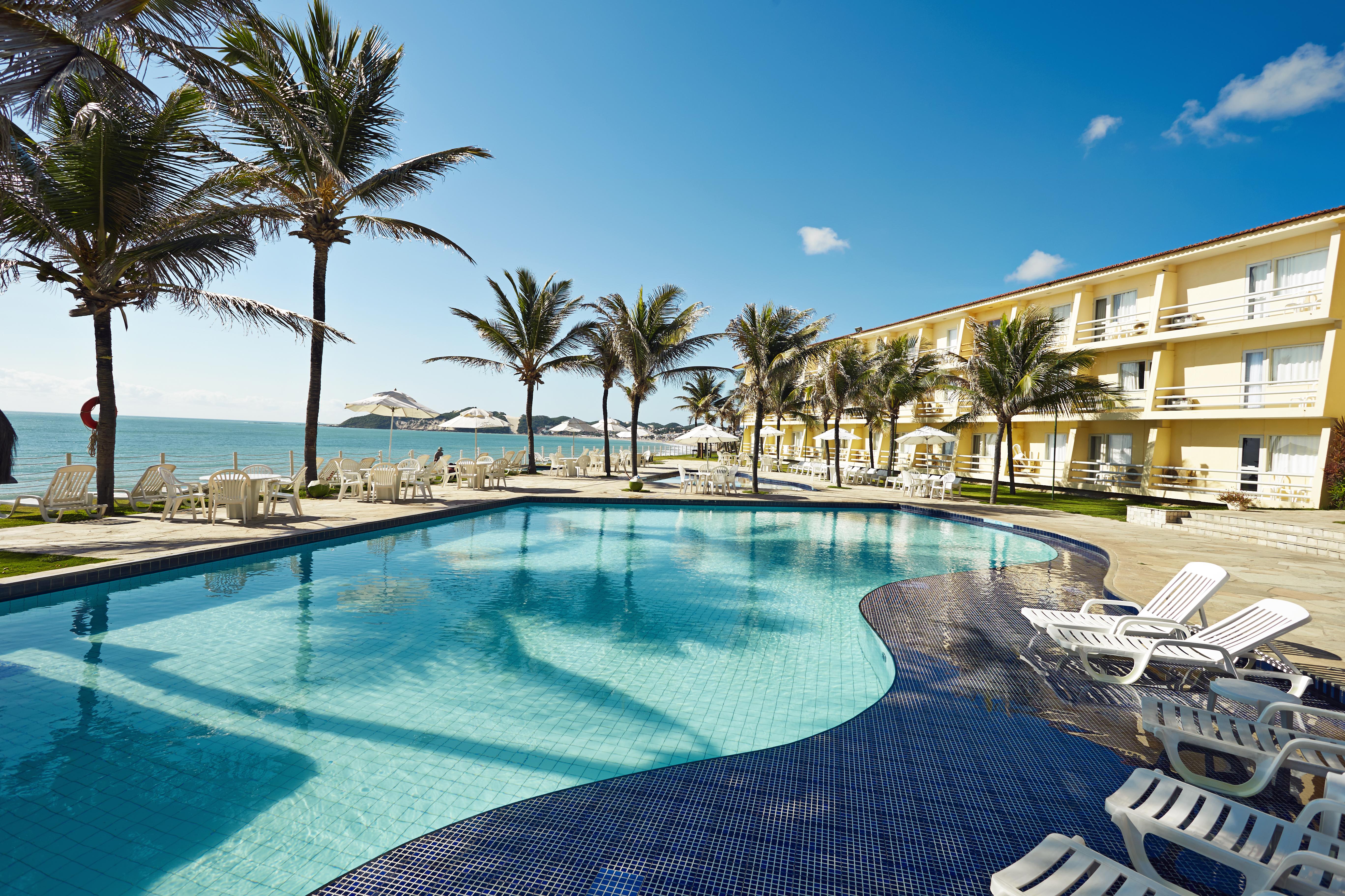 El Aram Mar Hotel 4*