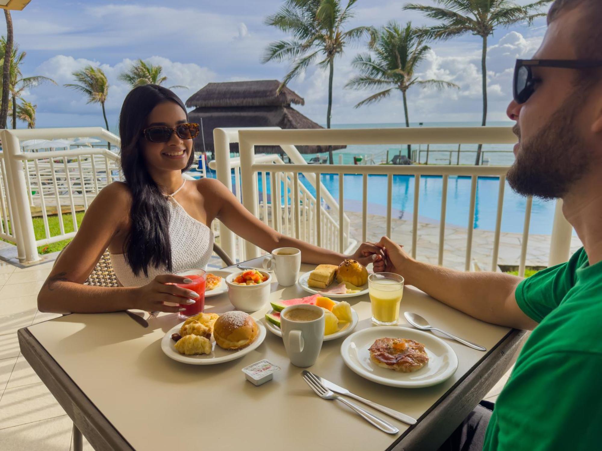 El Aram Mar Hotel Natal