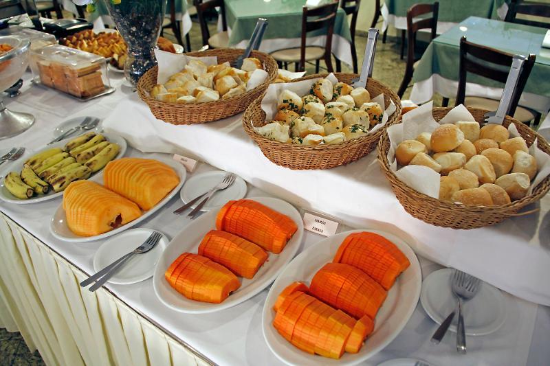 Hotel El Aram Mar Natal