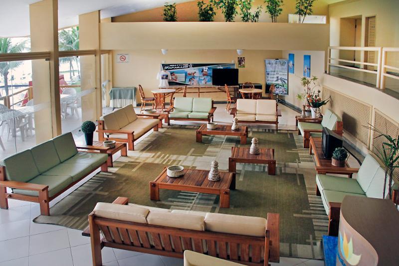 Hotel El Aram Mar