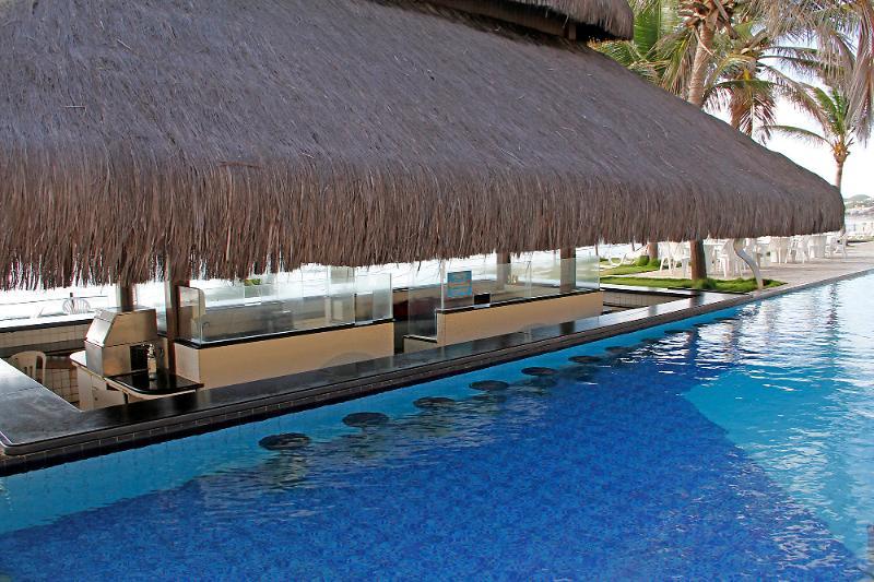 Hotel El Aram Mar Natal