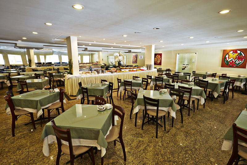 Hotel El Aram Mar Natal